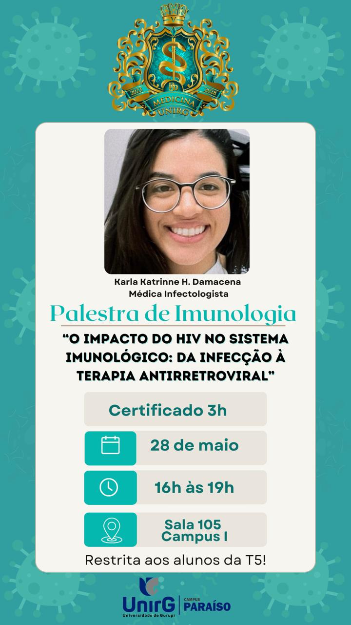 Logo do evento